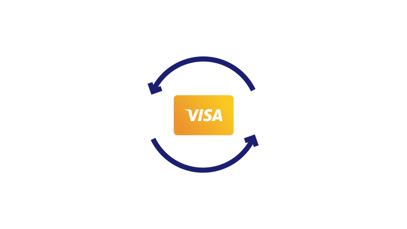 Займ visa direct rus