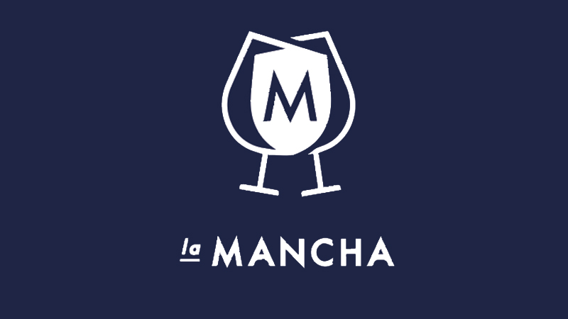 La Mancha logo